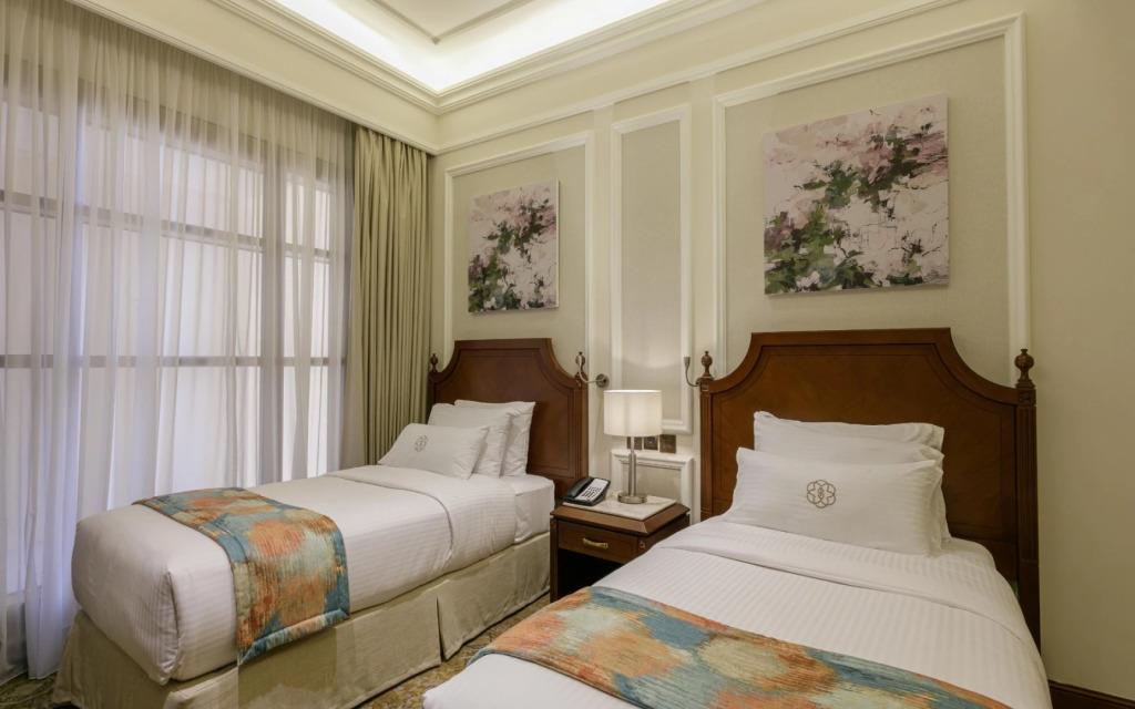 Sunset Jeddah 4*