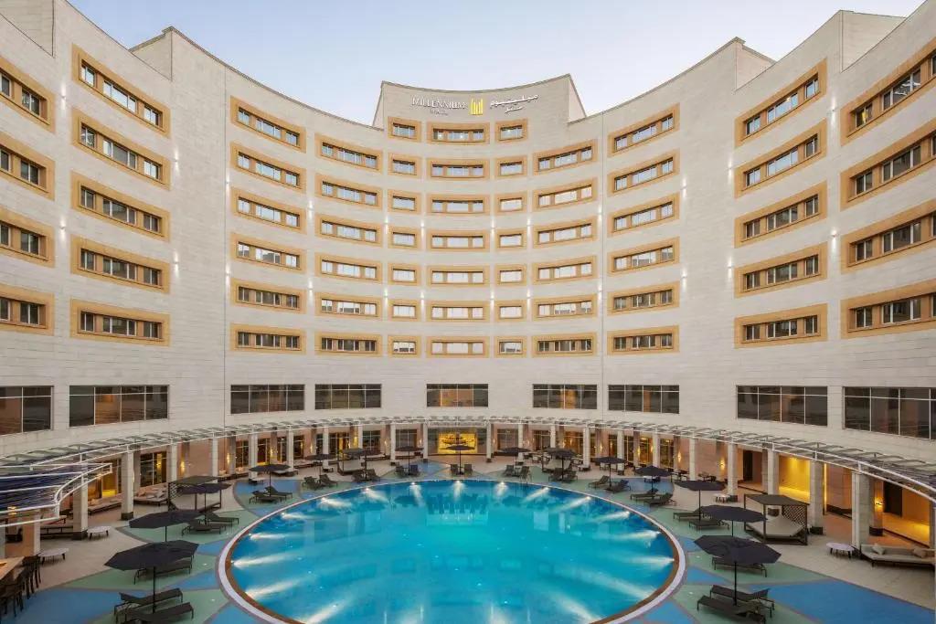 Millennium Hotel Hail 5*