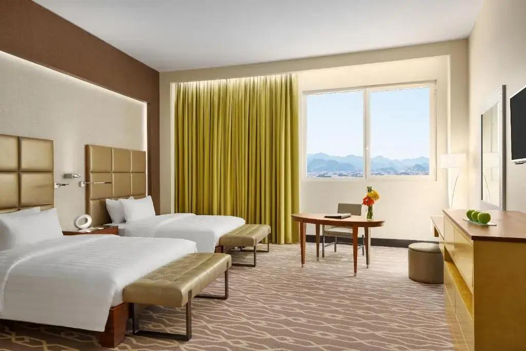 Millennium Hotel Hail 5*