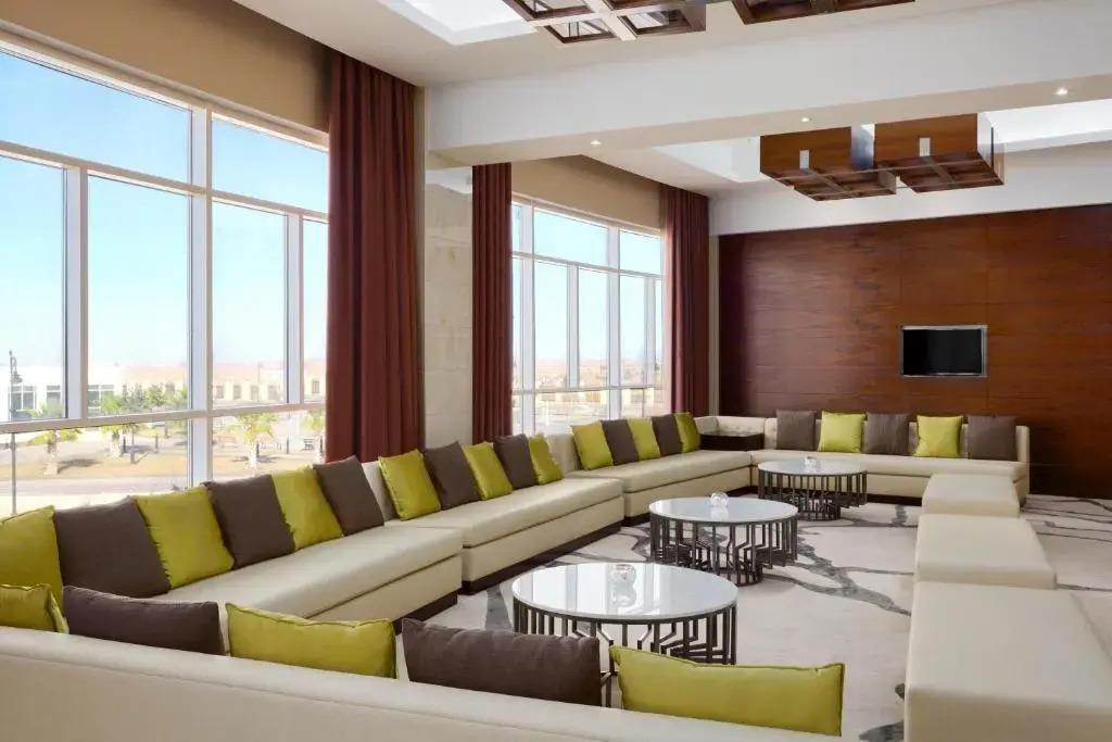 Millennium Hotel Hail 5*