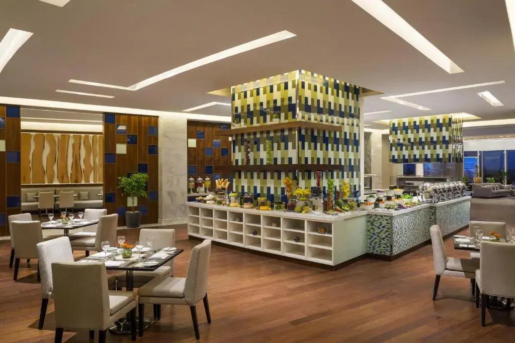 Millennium Hotel Hail 5*