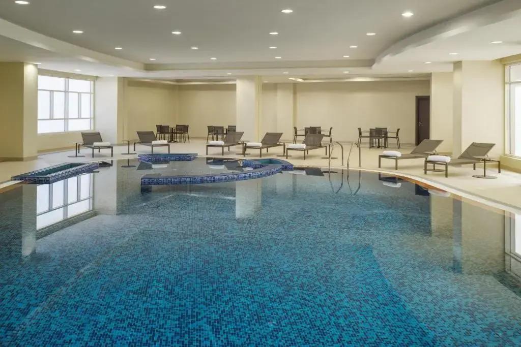 Millennium Hotel Hail 5*
