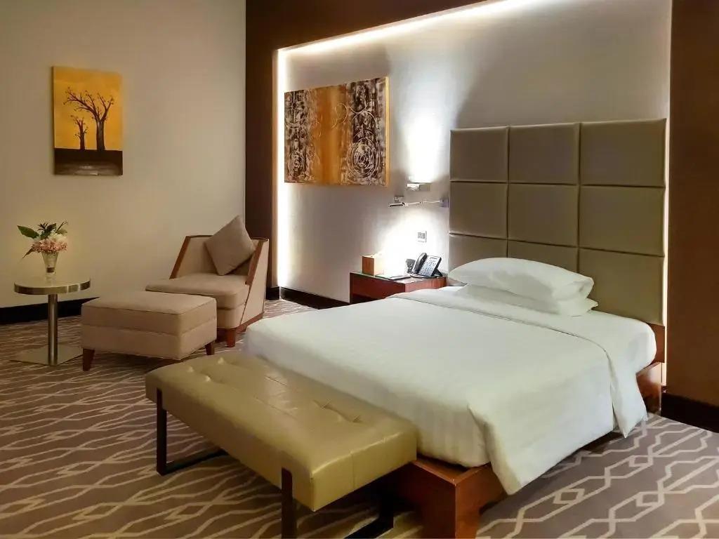 Millennium Hotel Hail 5*