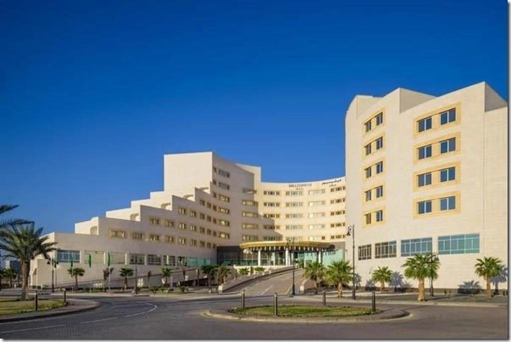 Millennium Hotel Hail 5*
