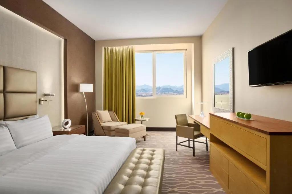 Millennium Hotel Hail 5*
