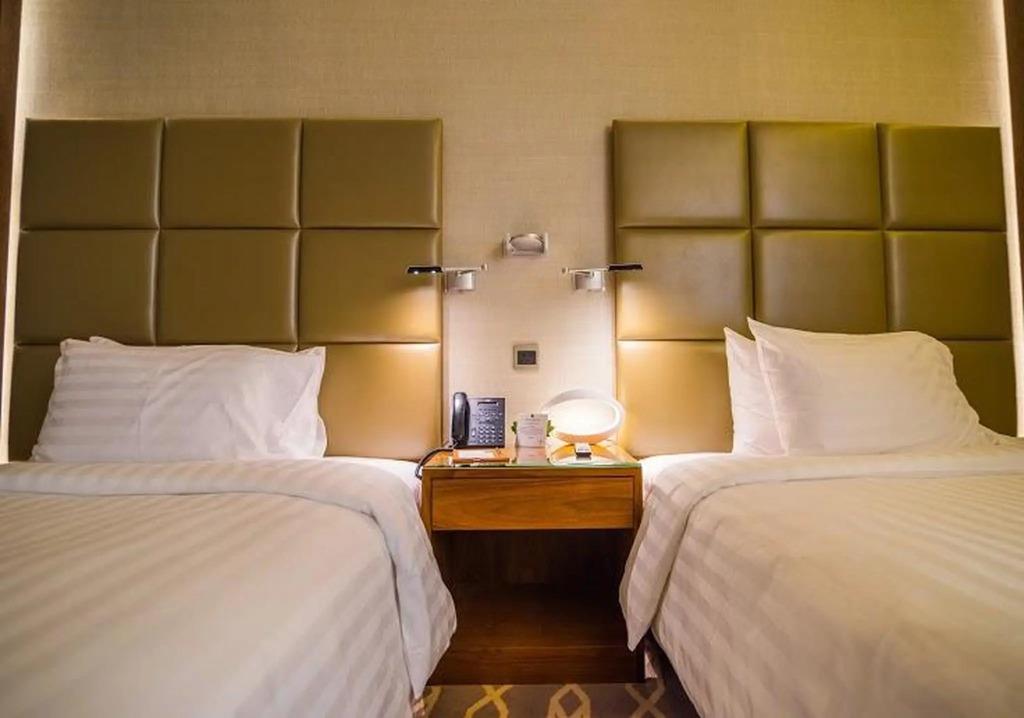 Millennium Hotel Hail 5*