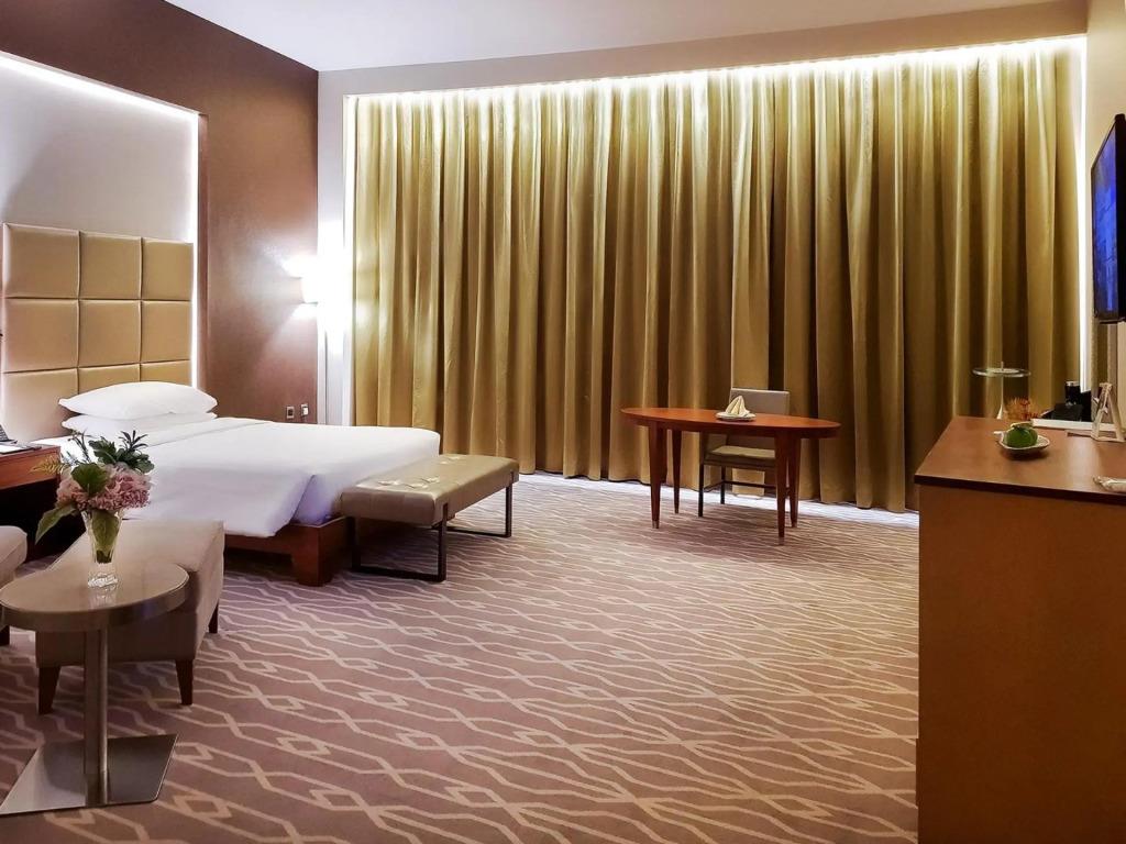 Millennium Hotel Hail 5*