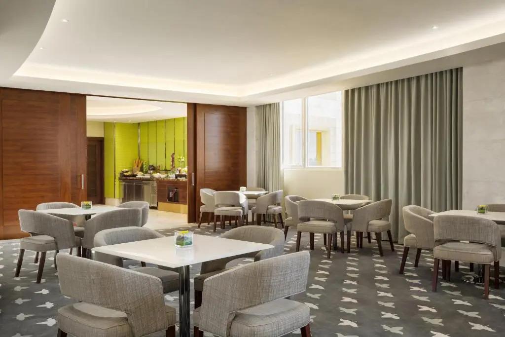 Millennium Hotel Hail 5*