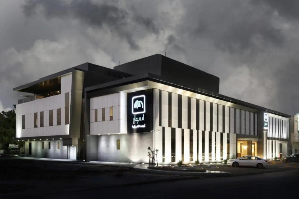 Aswar Hotel Suites - Al Riyadh 0*