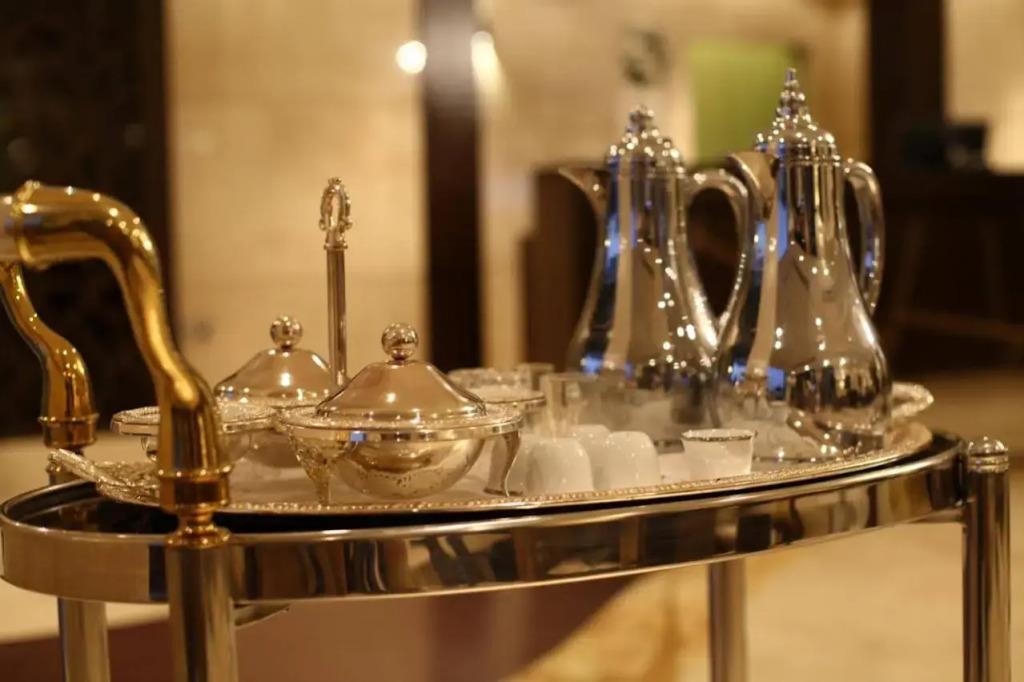 Aswar Hotel Suites - Al Riyadh 0*