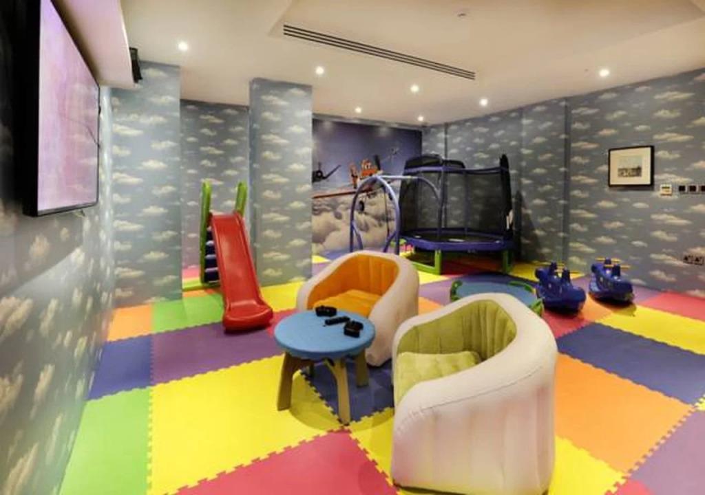 Aswar Hotel Suites - Al Riyadh 0*
