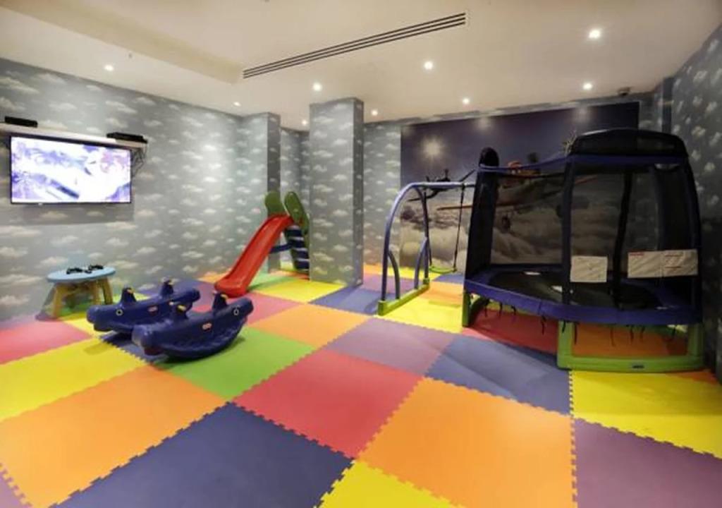 Aswar Hotel Suites - Al Riyadh 0*
