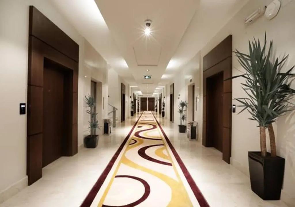 Aswar Hotel Suites - Al Riyadh 0*