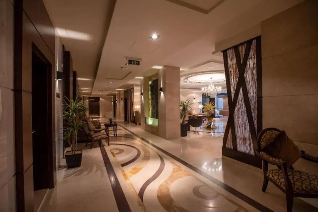 Aswar Hotel Suites - Al Riyadh 0*