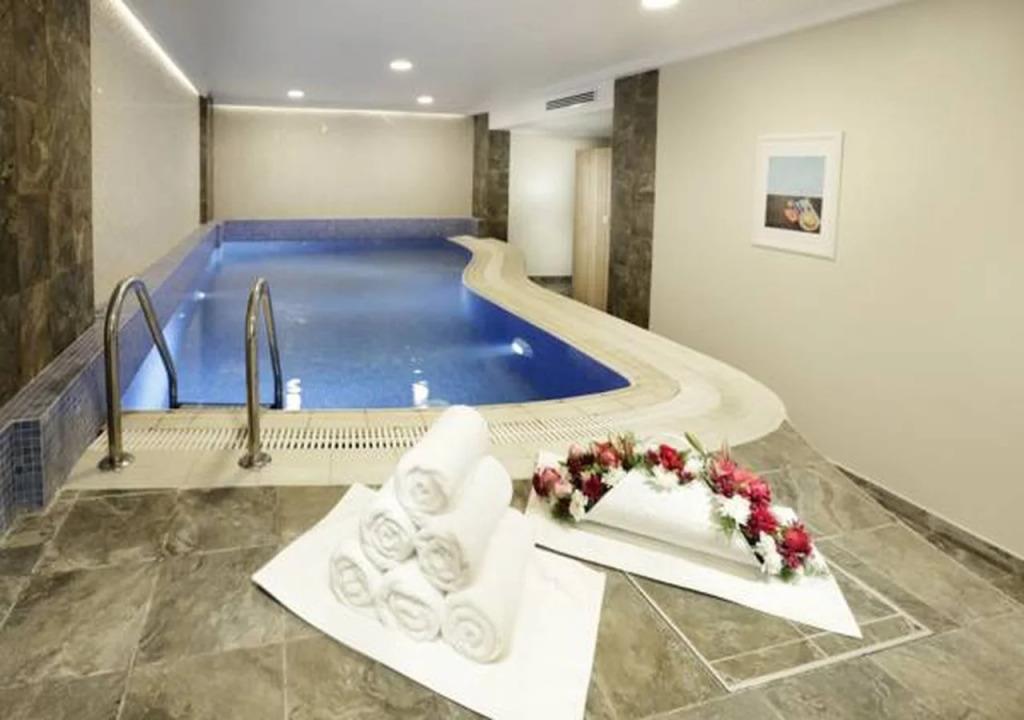 Aswar Hotel Suites - Al Riyadh 0*