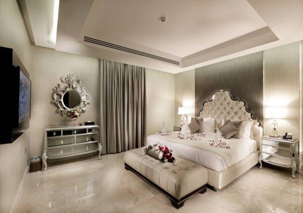 Aswar Hotel Suites - Al Riyadh 0*