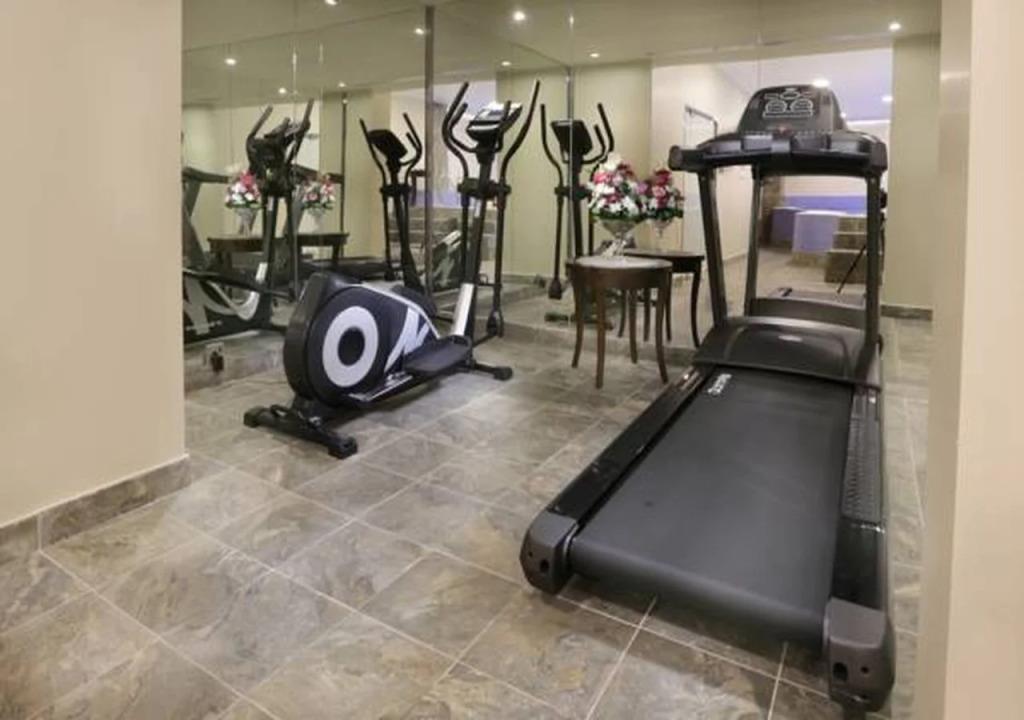 Aswar Hotel Suites - Al Riyadh 0*