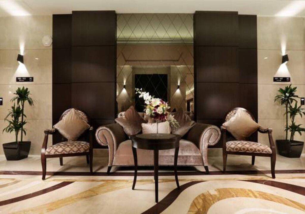 Aswar Hotel Suites - Al Riyadh 0*
