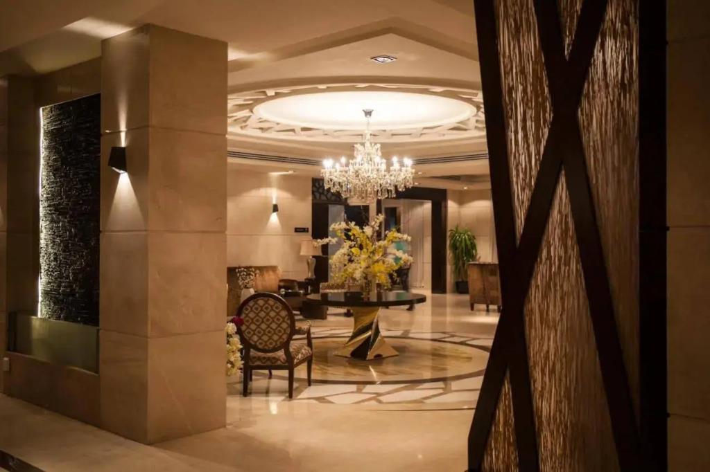 Aswar Hotel Suites - Al Riyadh 0*