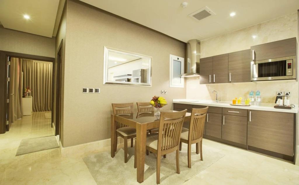 Aswar Hotel Suites - Al Riyadh 0*