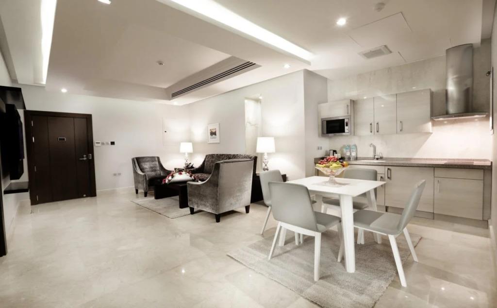 Aswar Hotel Suites - Al Riyadh 0*