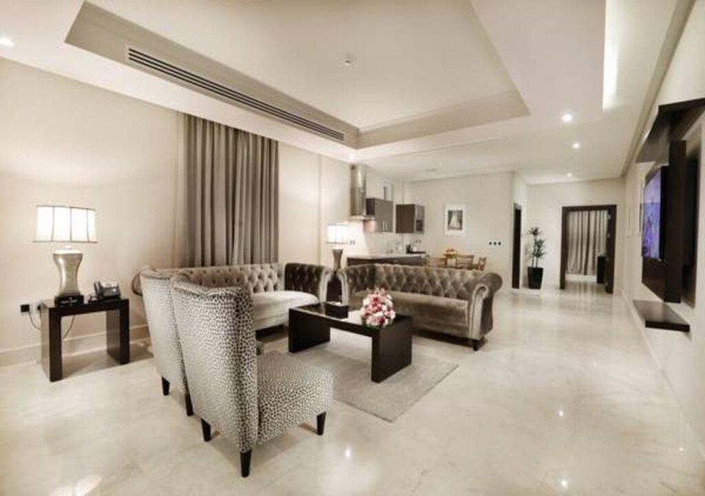 Aswar Hotel Suites - Al Riyadh 0*