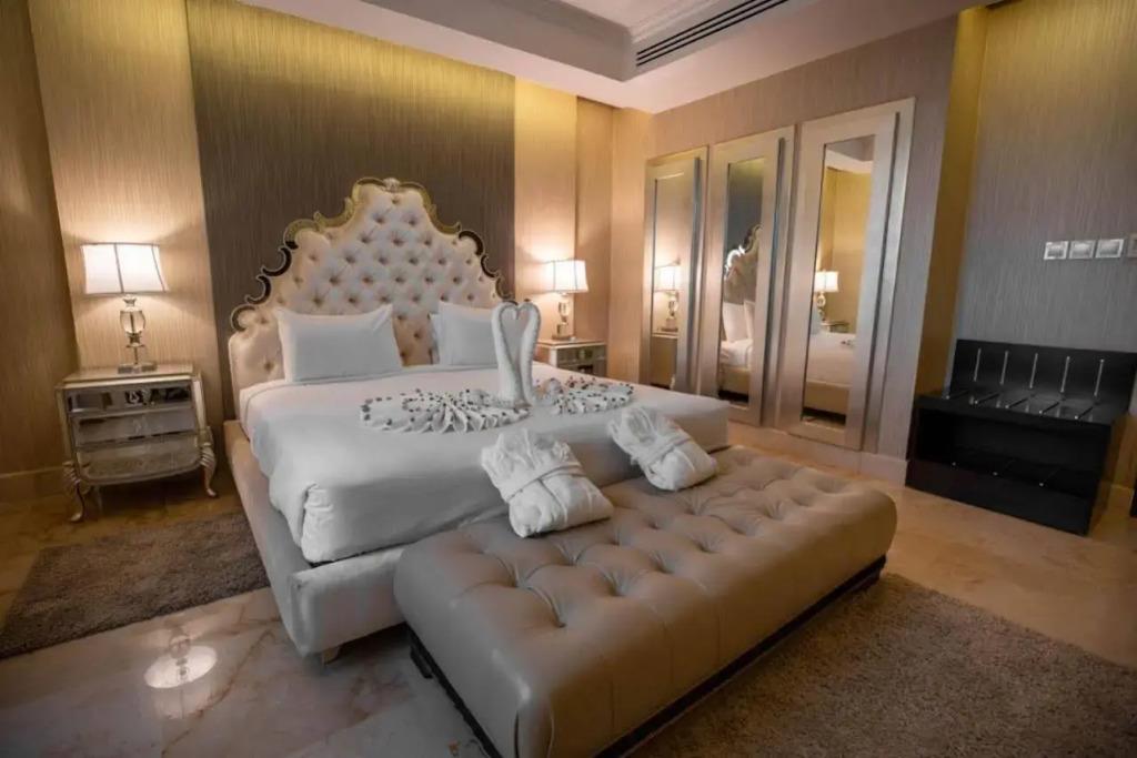 Aswar Hotel Suites - Al Riyadh 0*