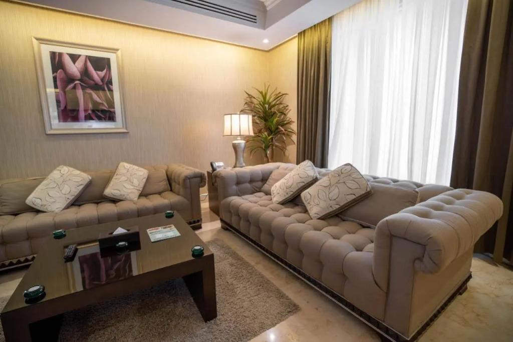Aswar Hotel Suites - Al Riyadh 0*
