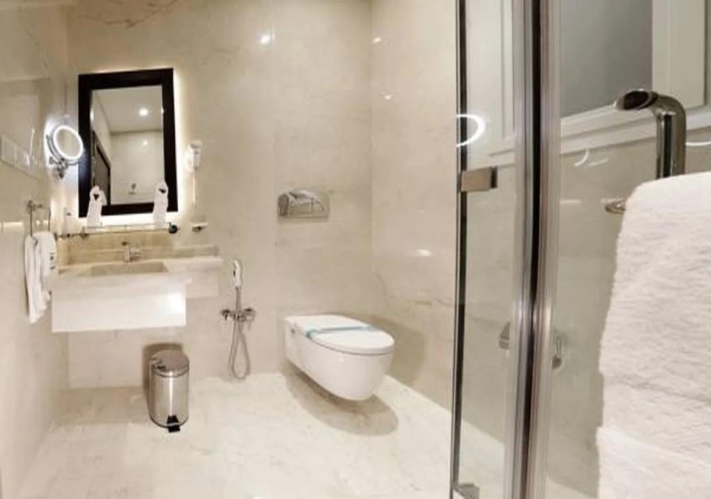Aswar Hotel Suites - Al Riyadh 0*