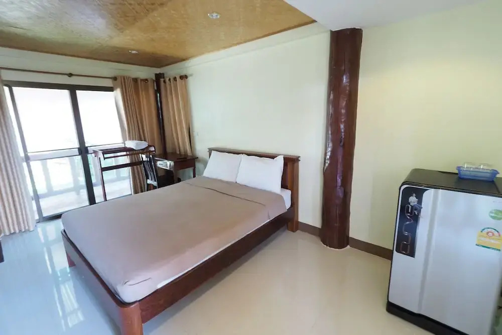Banyang Resort 2*