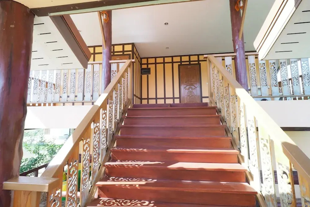 Banyang Resort 2*