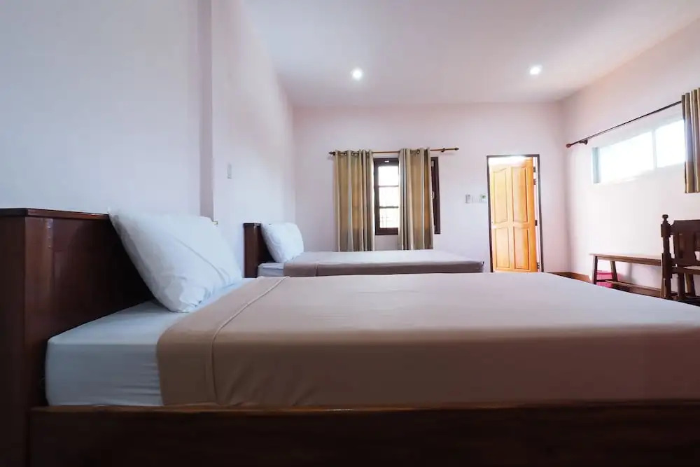 Banyang Resort 2*