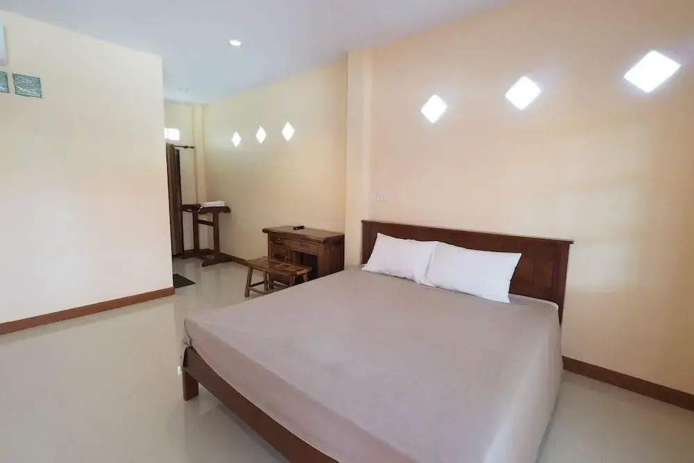 Banyang Resort 2*