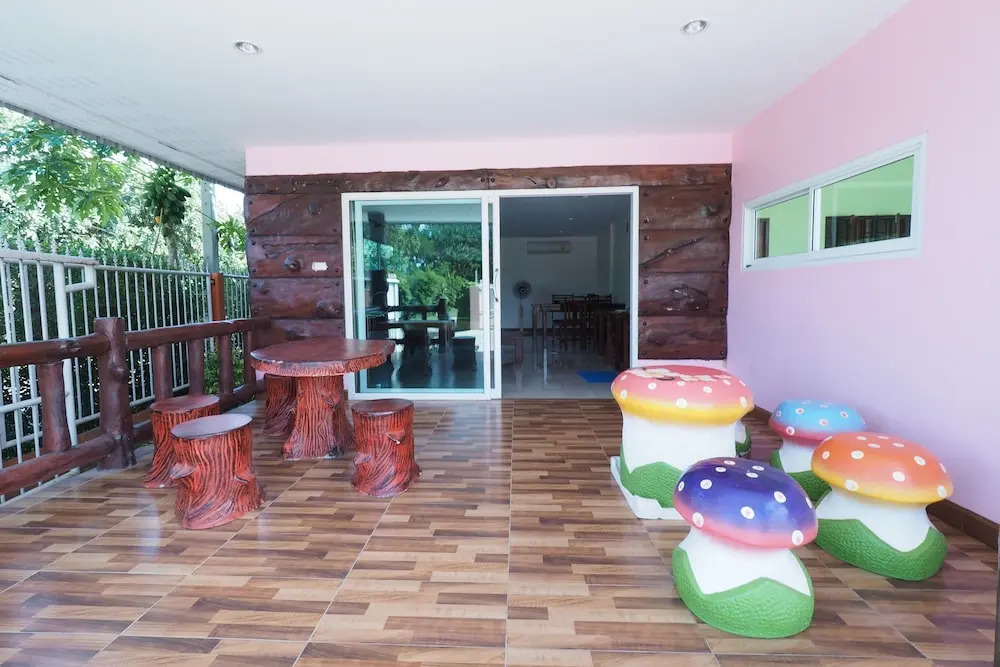 Banyang Resort 2*