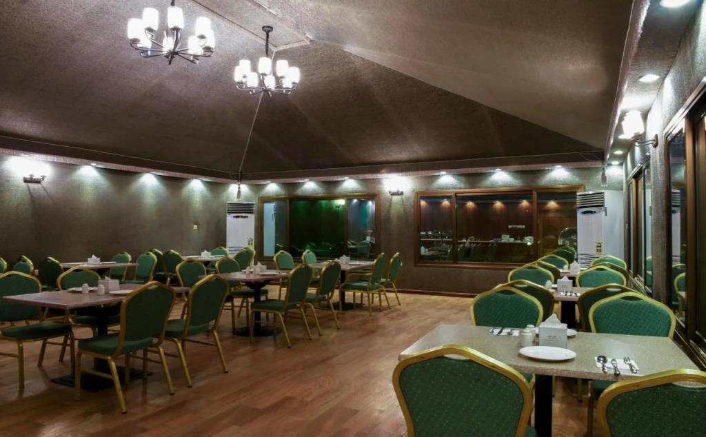 Palms Lily Hotel Suites 3*