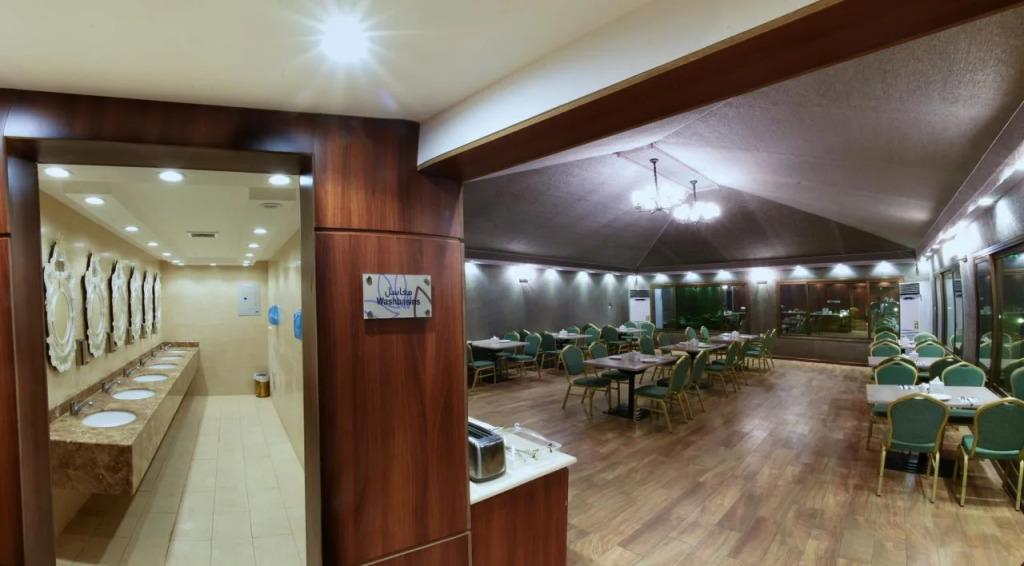 Palms Lily Hotel Suites 3*