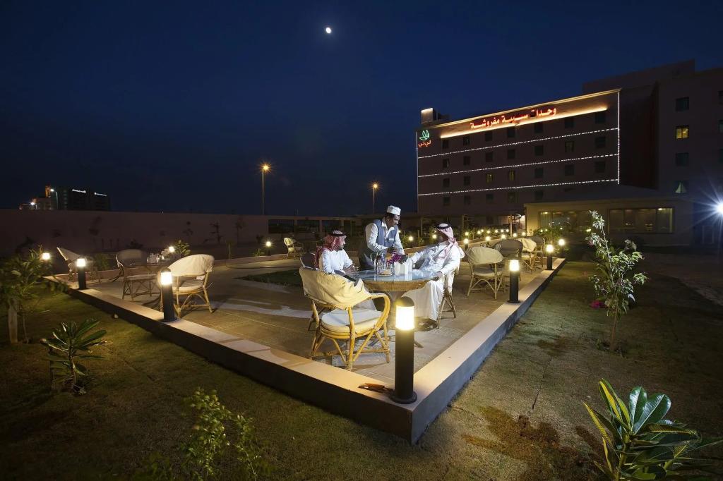 Palms Lily Hotel Suites 3*