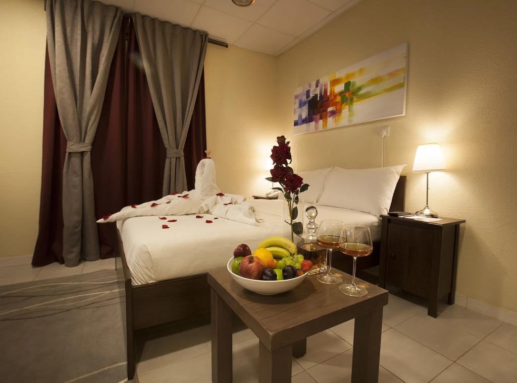 Palms Lily Hotel Suites 3*