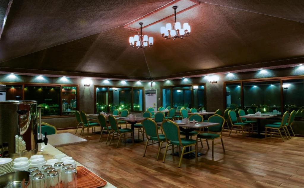 Palms Lily Hotel Suites 3*