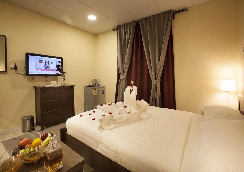 Palms Lily Hotel Suites 3*