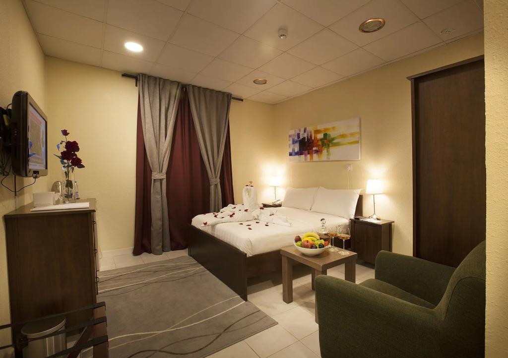 Palms Lily Hotel Suites 3*