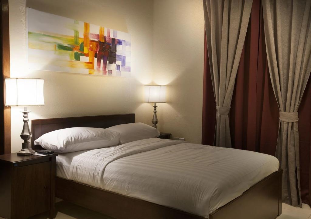 Palms Lily Hotel Suites 3*