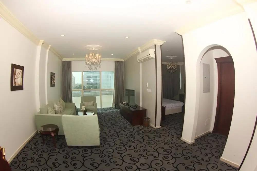 Al Andalus Tolen hotel 0*