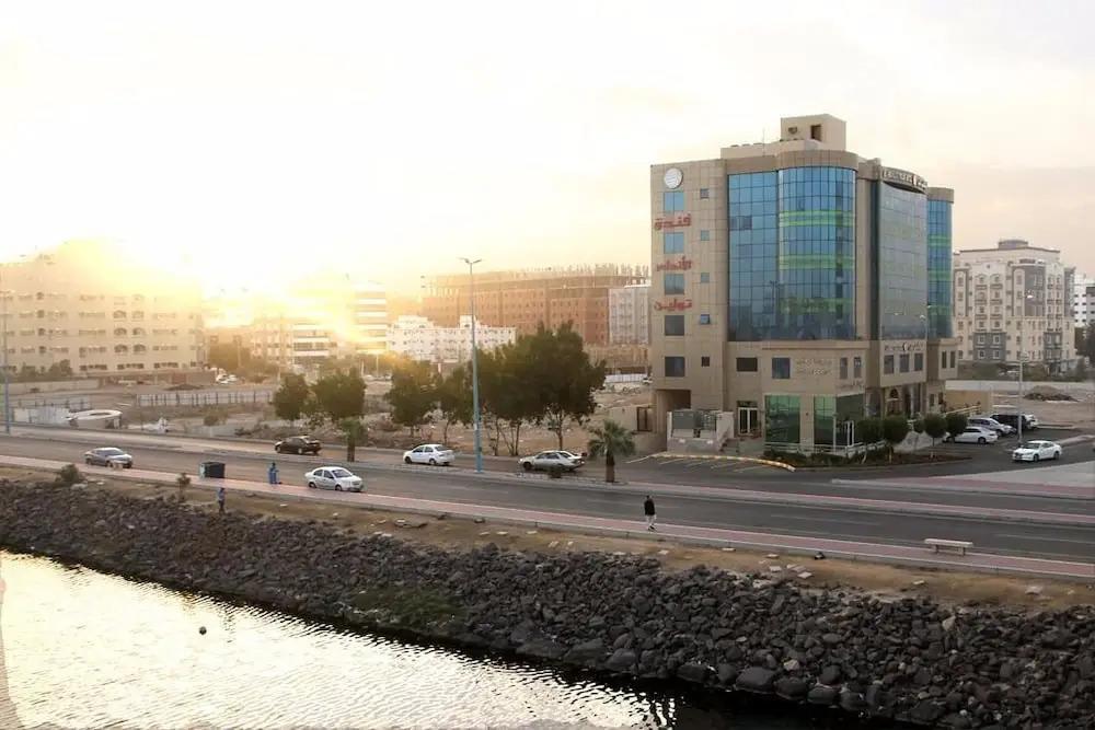 Al Andalus Tolen hotel 0*