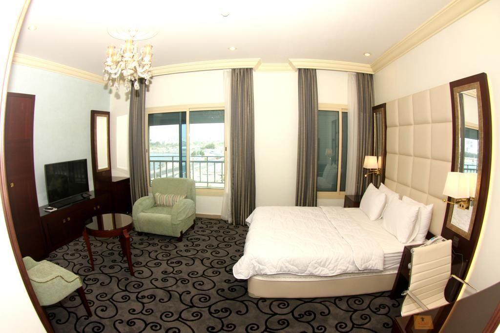 Al Andalus Tolen hotel 0*