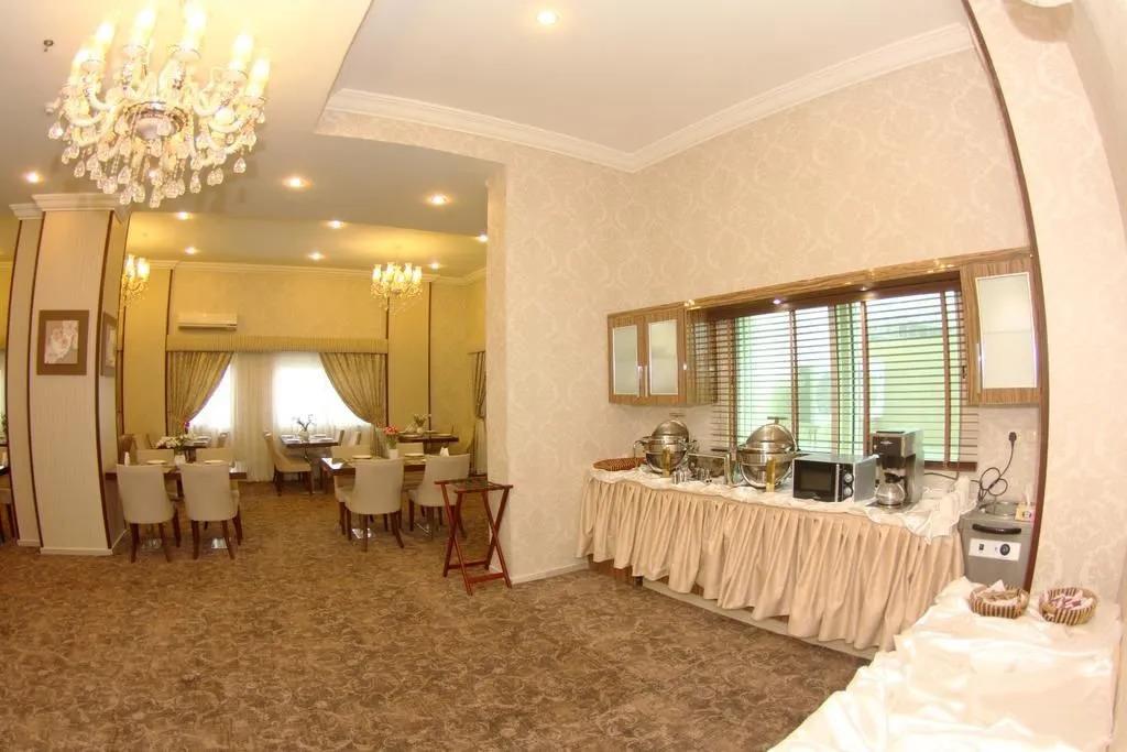 Al Andalus Tolen hotel 0*