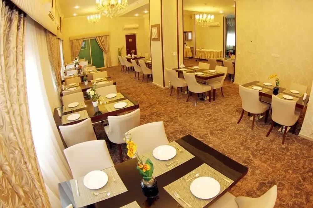 Al Andalus Tolen hotel 0*