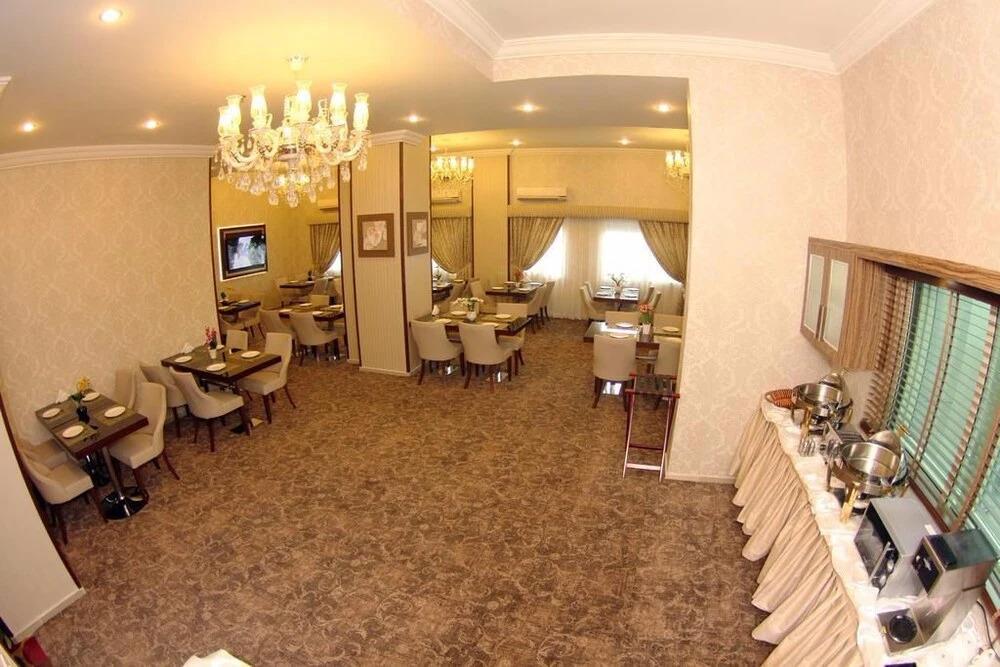 Al Andalus Tolen hotel 0*