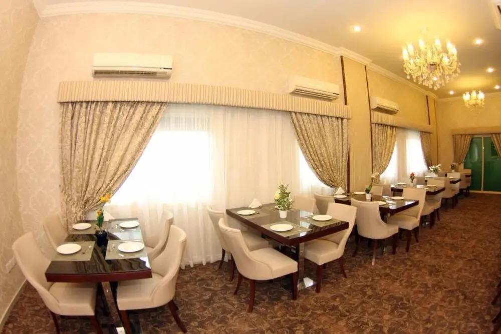 Al Andalus Tolen hotel 0*