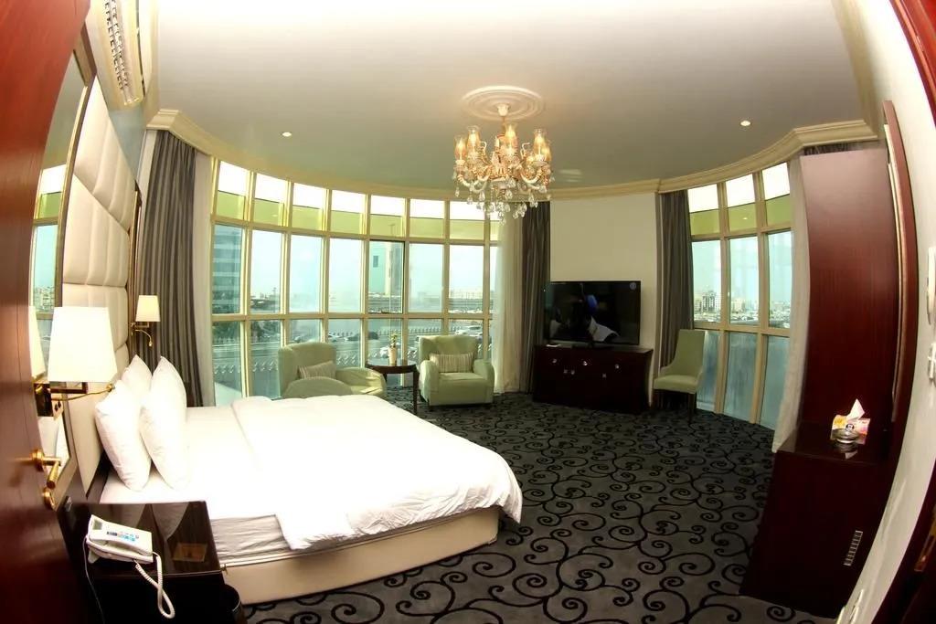Al Andalus Tolen hotel 0*